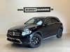 Mercedes GLC250 d aut. 4Matic