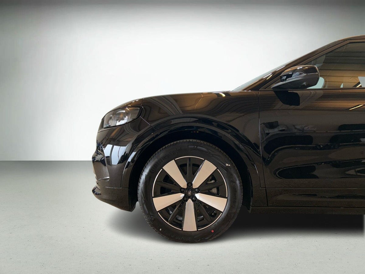 Ford Capri Select Extended Range billede 9