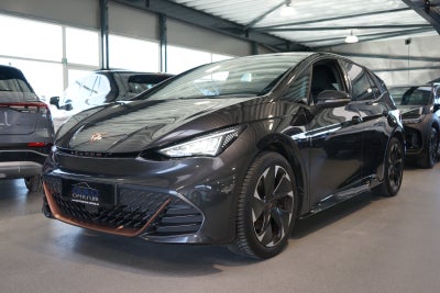 Cupra Born e-Boost 
