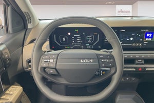 Kia EV3 Long Range Upgrade