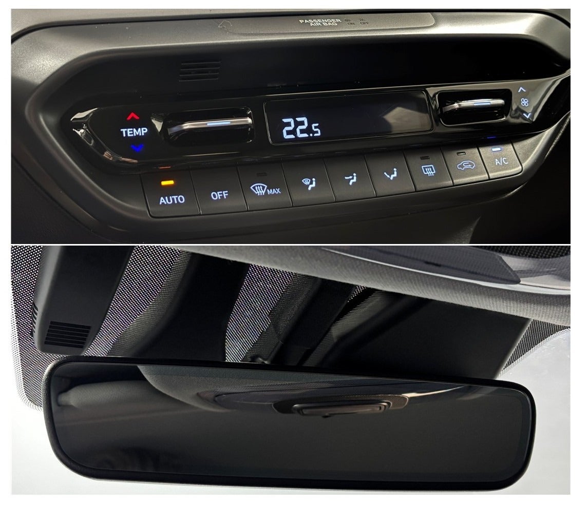 Billede af Hyundai i20 1,0 T-GDi Advanced