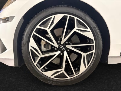 Hyundai Ioniq 6 Ultimate