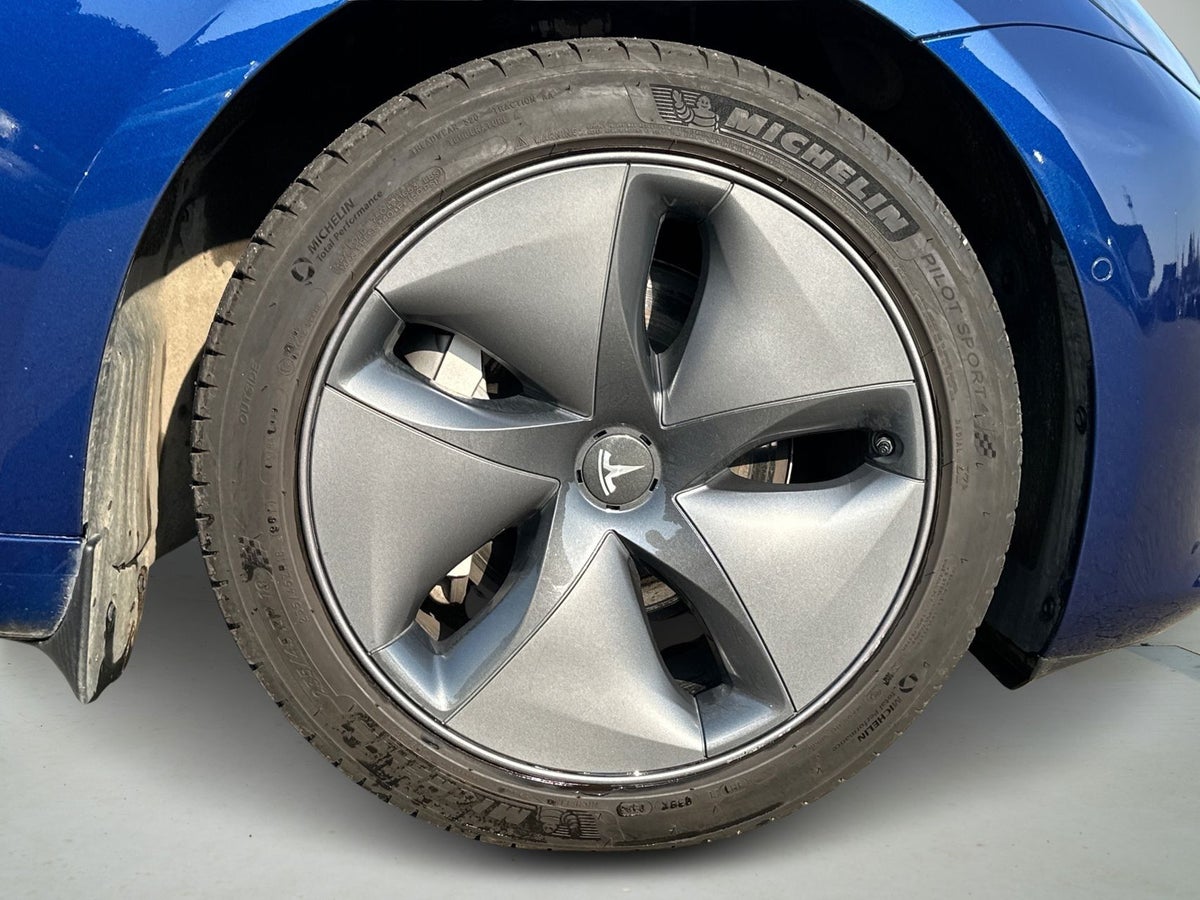 Tesla Model 3 Standard Range+ RWD billede 9