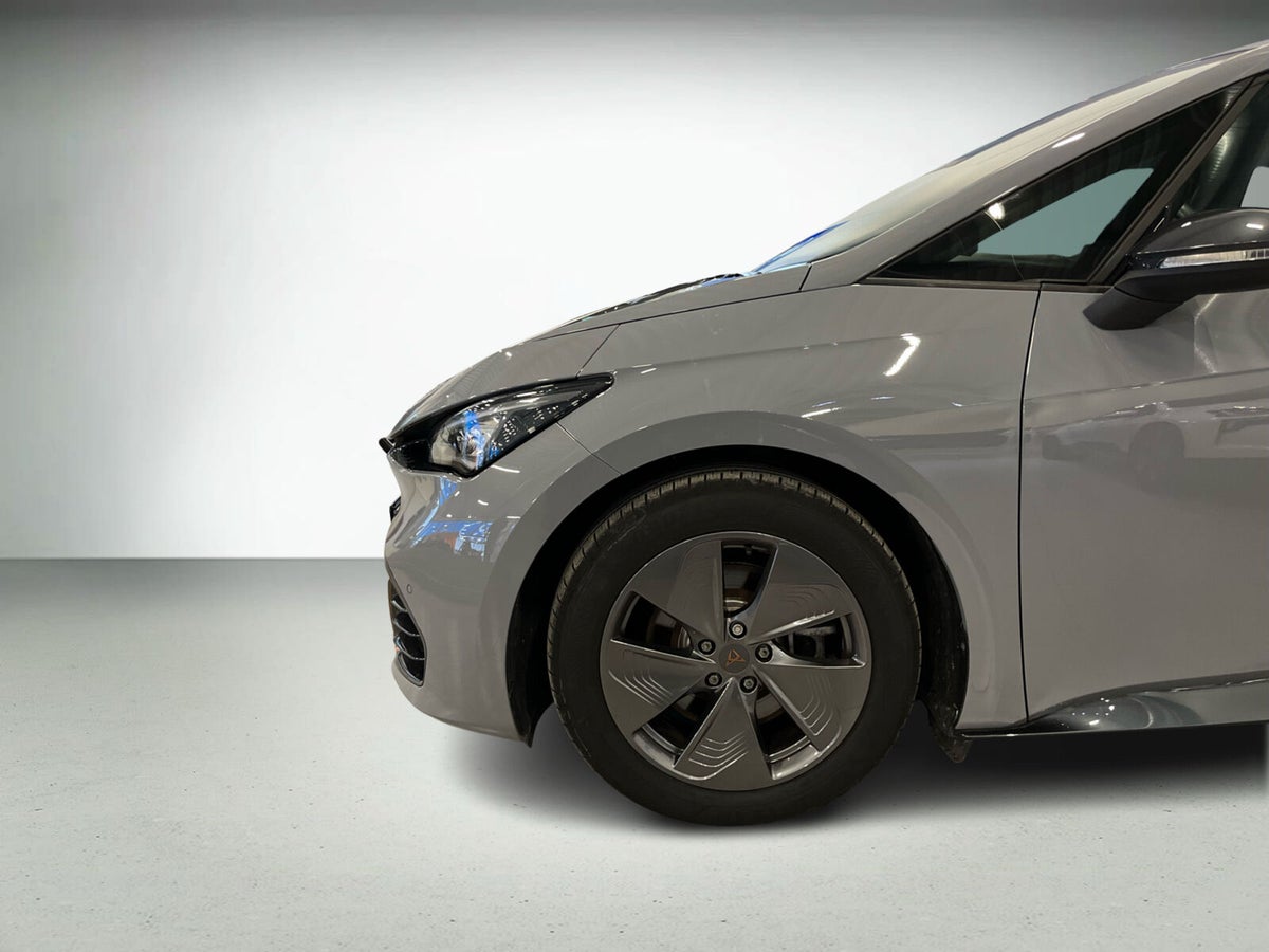 Cupra Born High billede 9