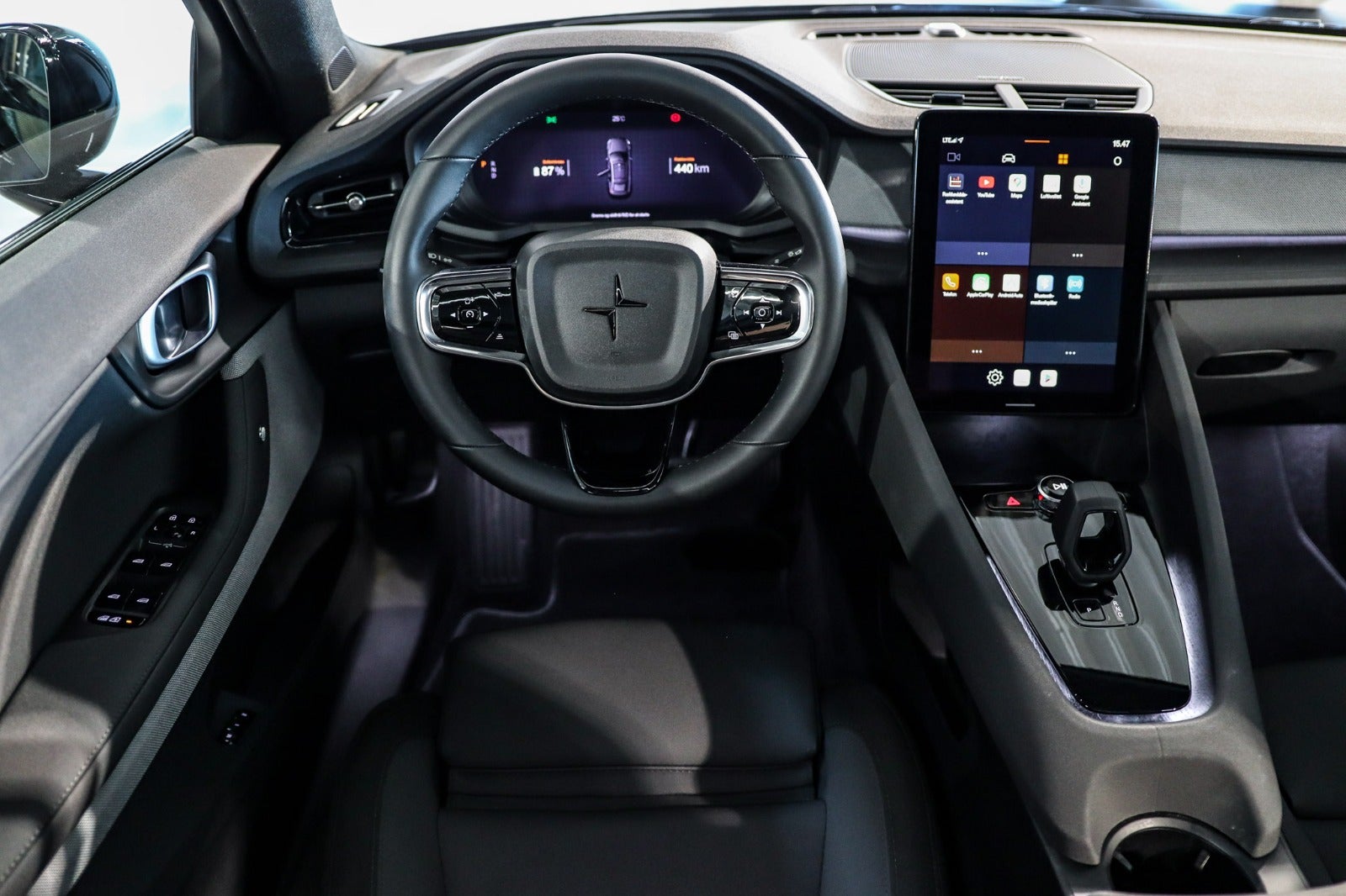 Billede af Polestar 2 Long Range