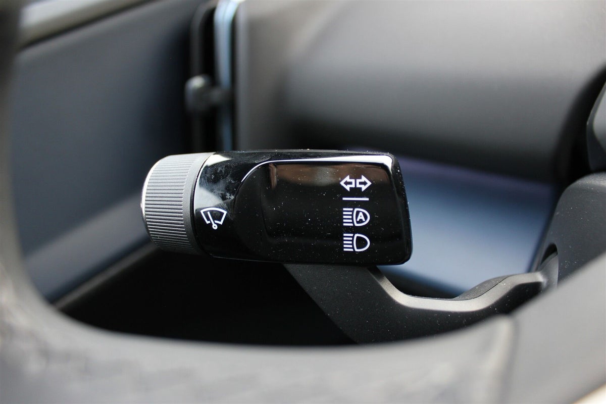 Volvo EX30 Extended Range Ultra billede 11