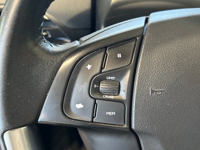 Citroën C4 Picasso BlueHDi 120 Iconic LTD