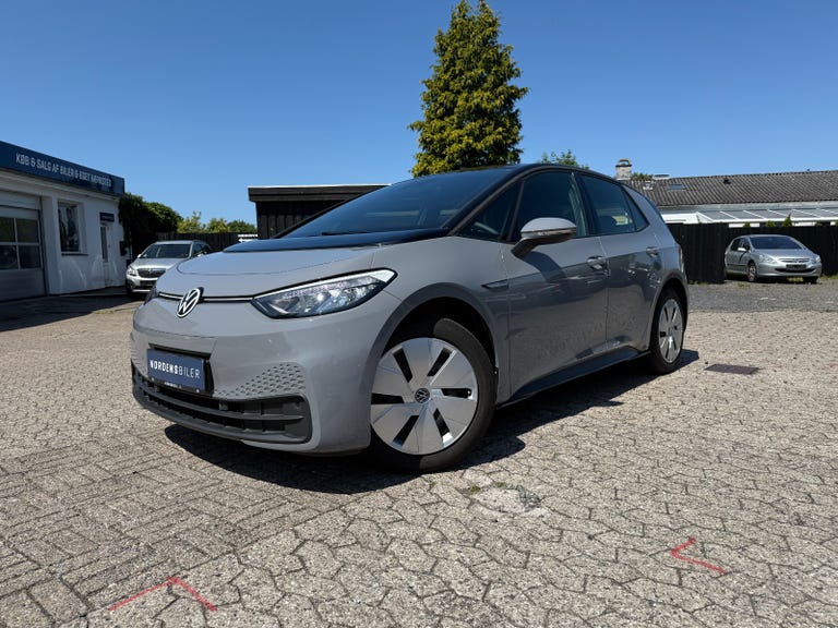 VW ID.3 Pro