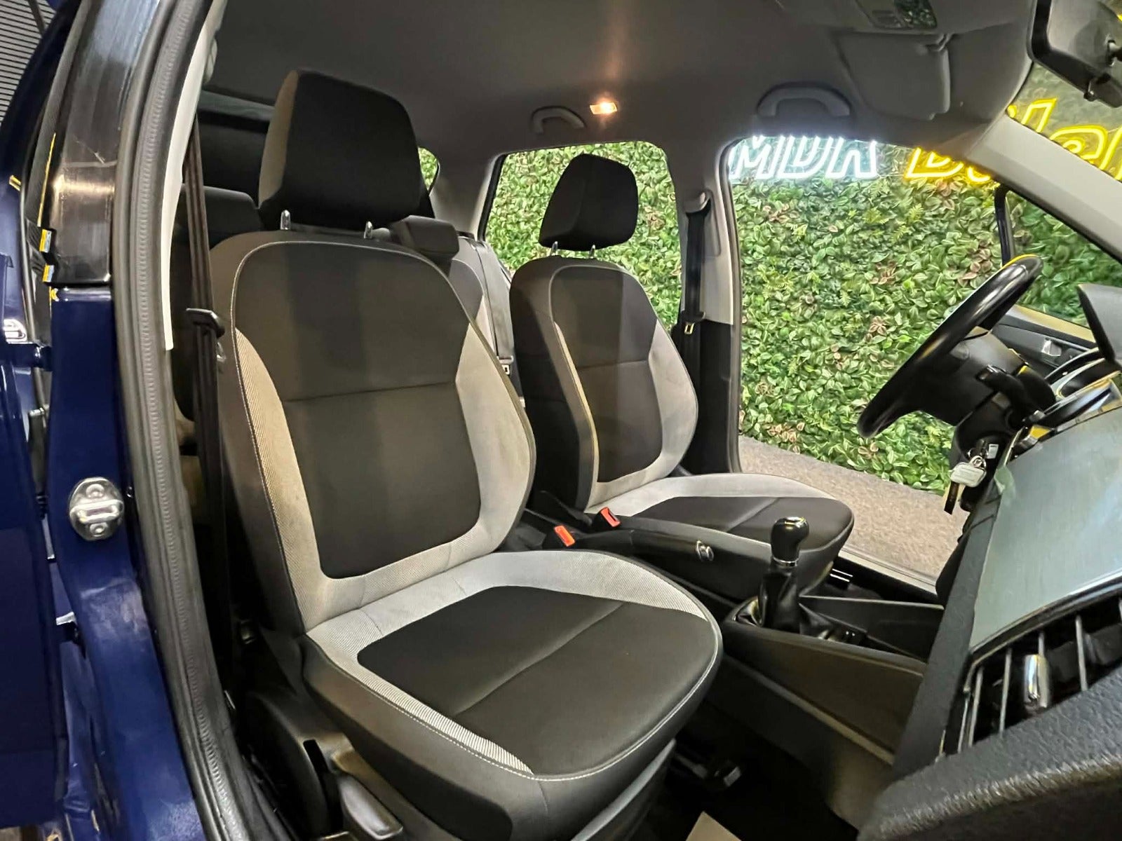 Billede af Skoda Fabia 1,2 TSi 90 Active