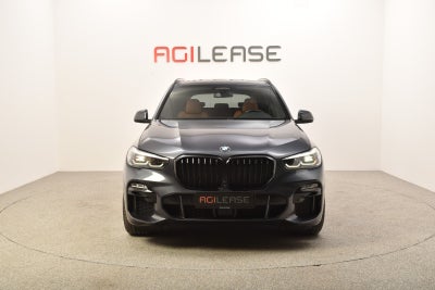 BMW X5 xDrive45e M-Sport aut.