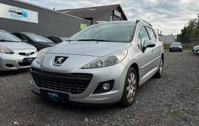 Peugeot 207 1,6 VTi Premium SW 5d