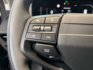 Kia EV6 Long Range Prestige