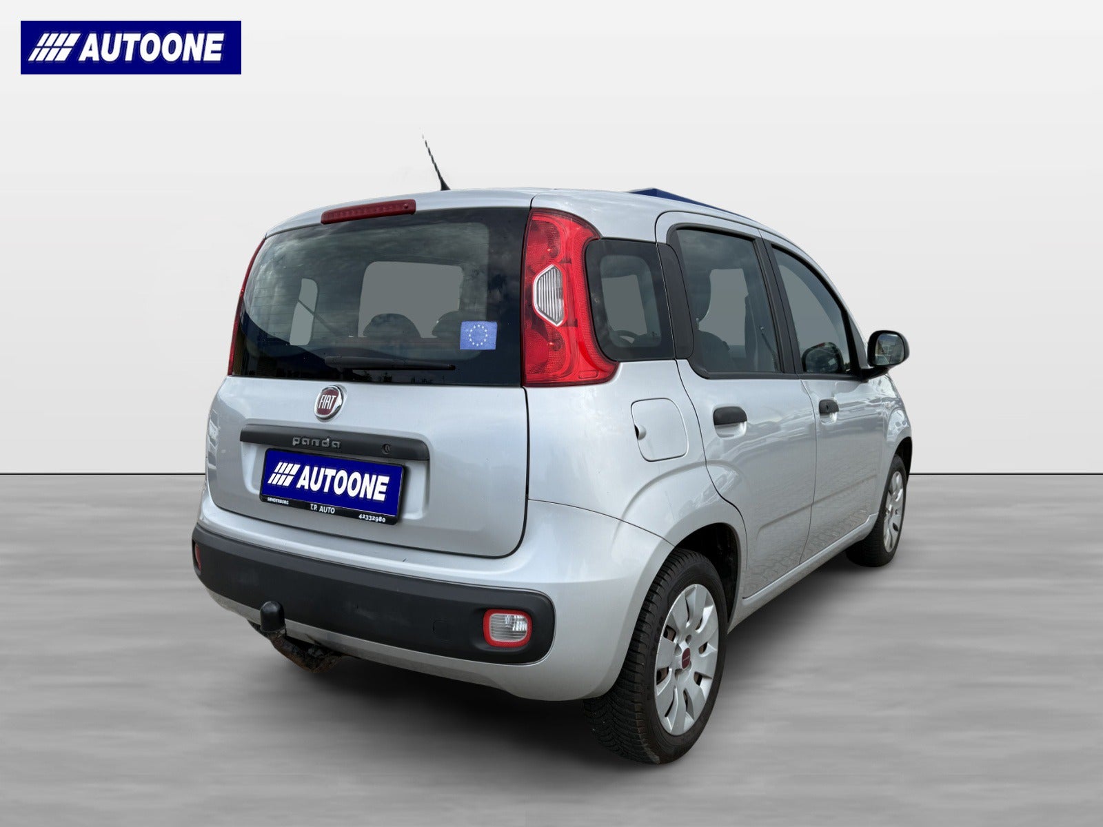 Billede af Fiat Panda 0,9 TwinAir 65 Easy