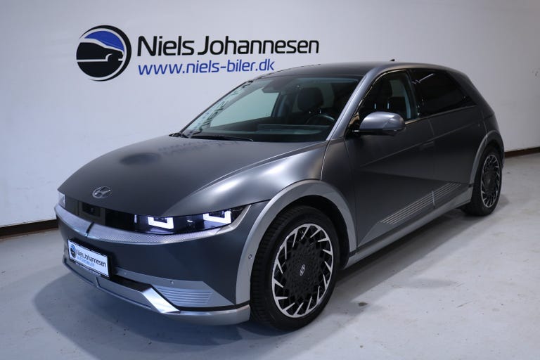 Hyundai Ioniq 5 Uniq Relax AWD