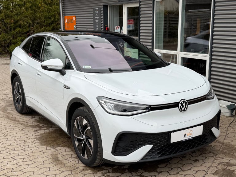 VW ID.5 Pro Performance