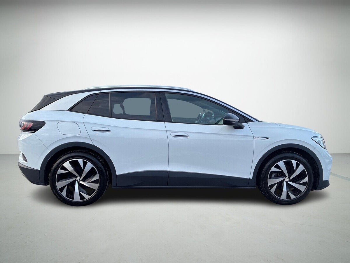 VW ID.4 1ST Pro Performance billede 5