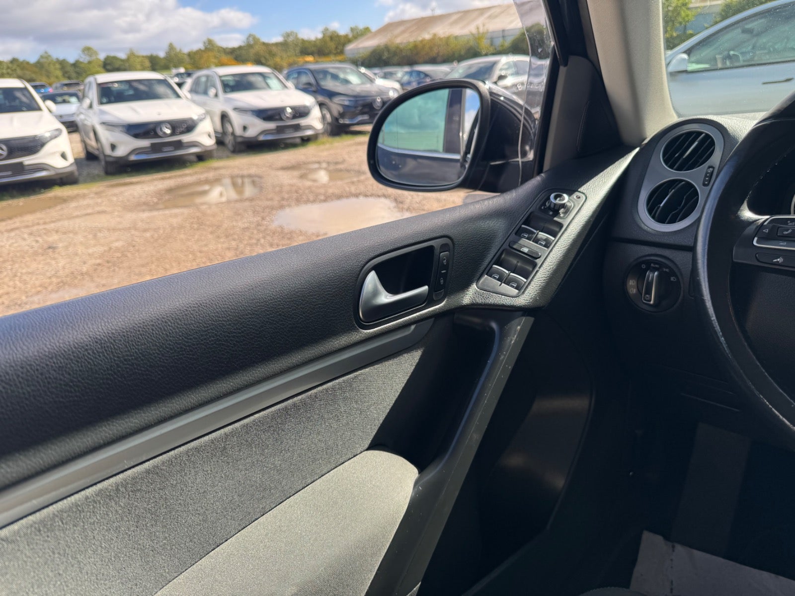Billede af VW Tiguan 2,0 TSi 210 Sport & Style DSG 4Motion