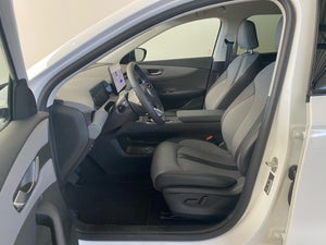 MG S5 Luxury
