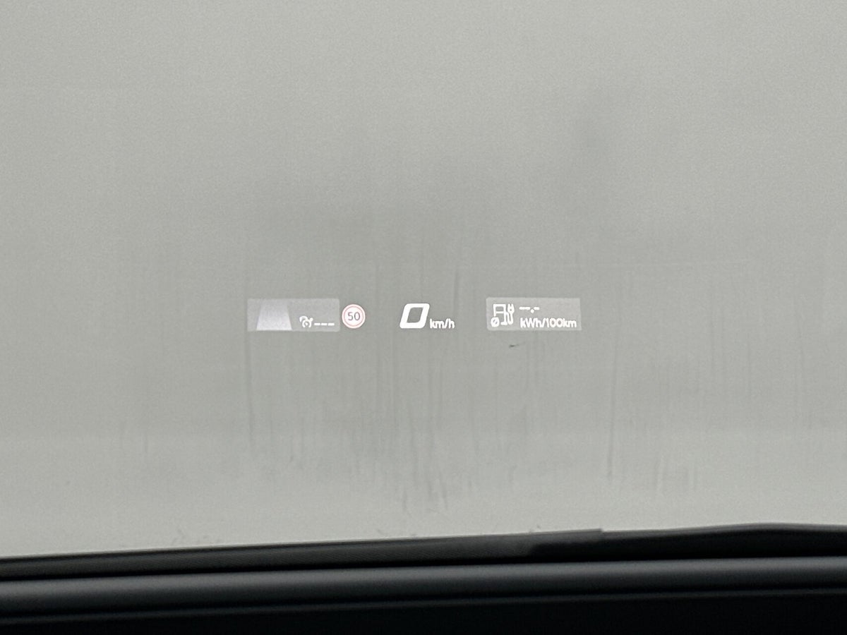 Cupra Born VZ billede 20