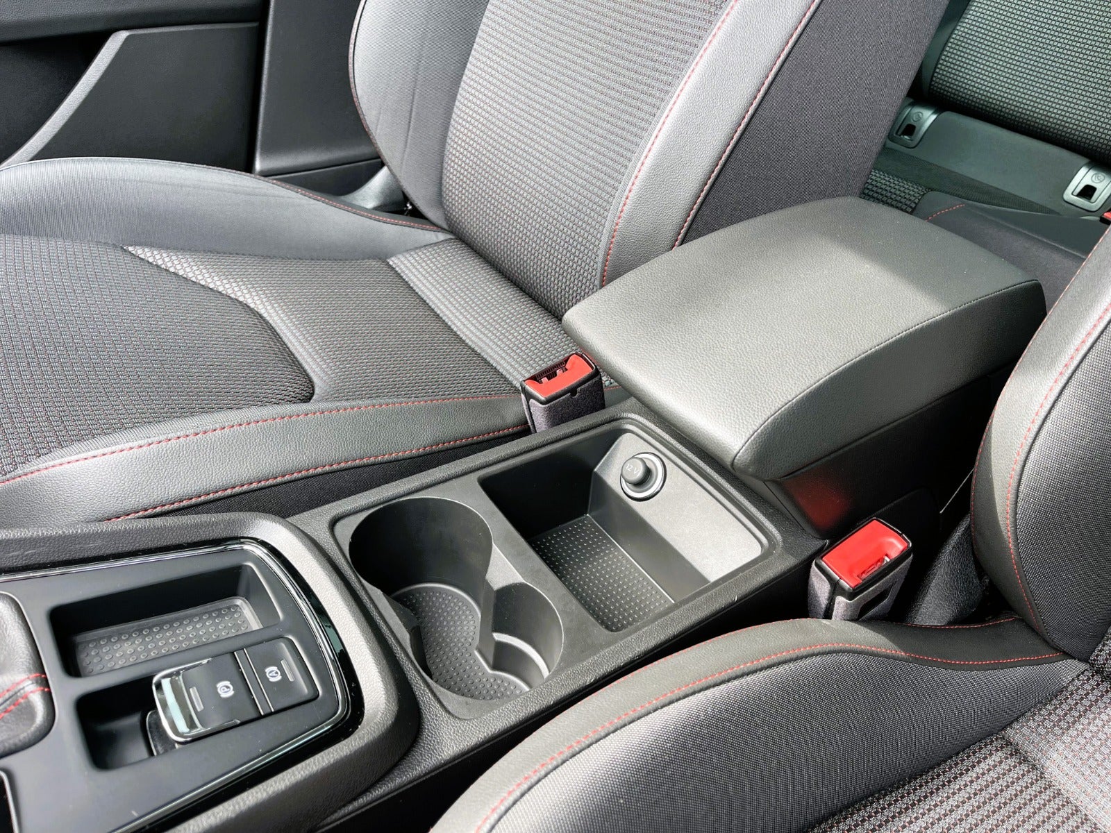 Billede af Seat Leon 1,5 TSi 150 FR DSG