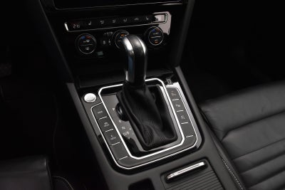 VW Passat GTE Variant DSG