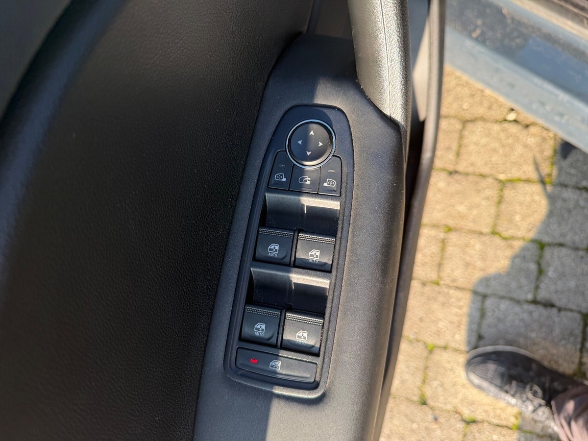 Billede af Renault Captur 1,0 TCe 100 Zen