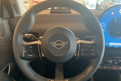 MINI Cooper E Classic Trim S