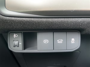 Kia EV3 Long Range GT-Line