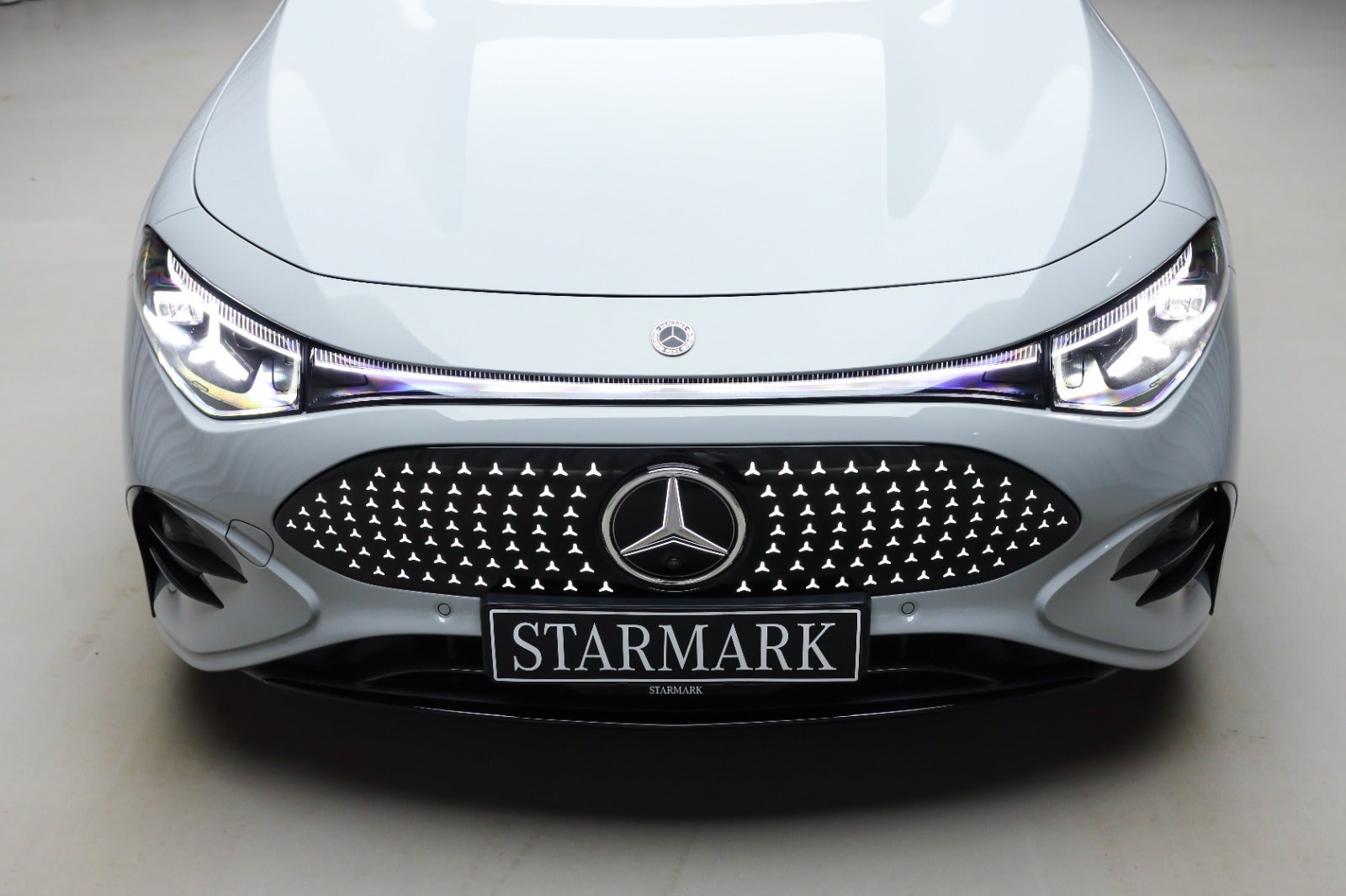 Mercedes-Benz CLA 250+ (6/8)