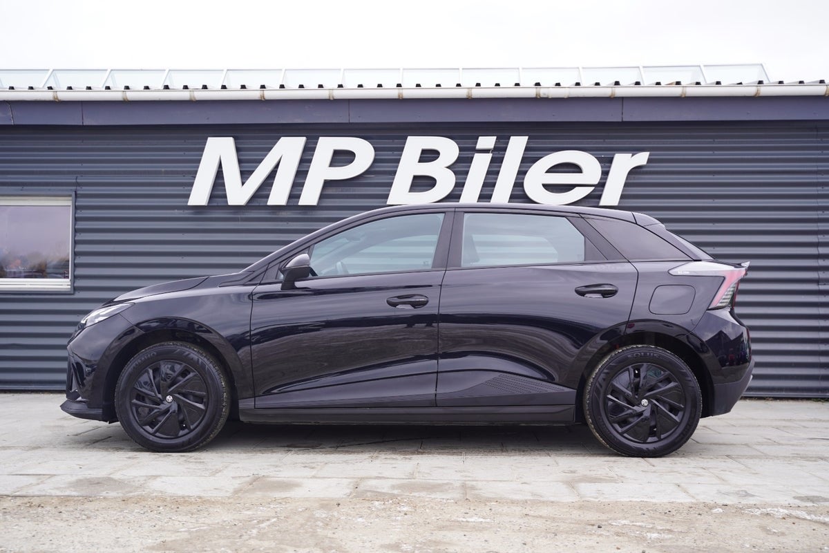 Billede af MG 4 51 Standard