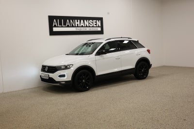 Volkswagen T-Roc TSi 150 Sport DSG
