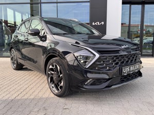 Kia Sportage PHEV GT-Line aut. 4WD