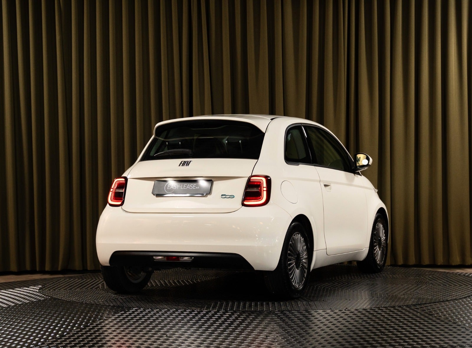 Billede af Fiat 500e 42