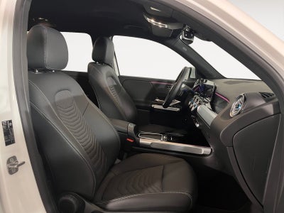 Mercedes EQB300 Progressive 4Matic