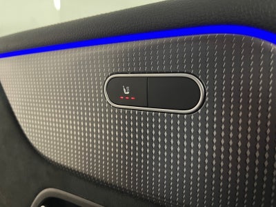 Mercedes EQB300 AMG Line 4Matic