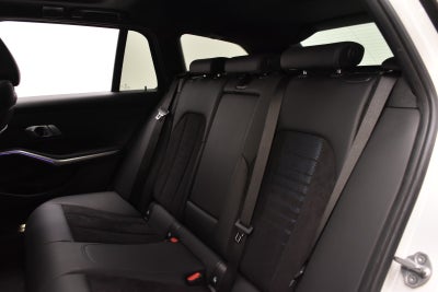 BMW 320d Touring M-Sport xDrive aut.