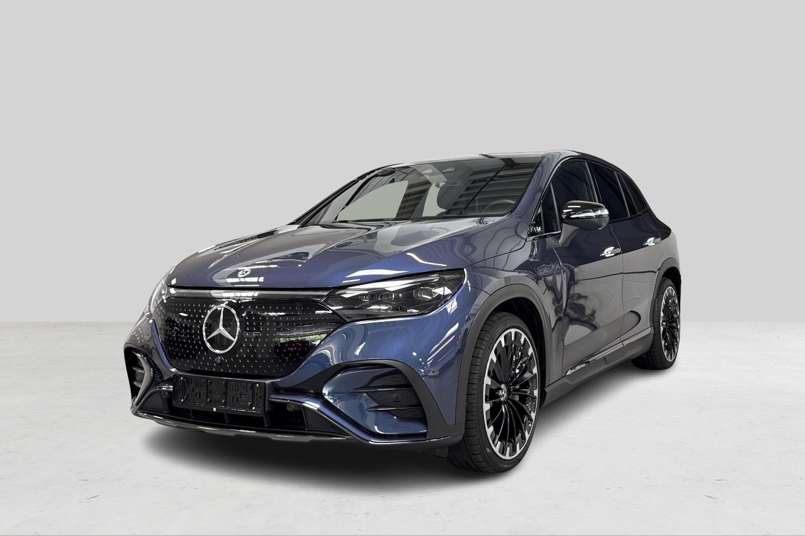 Mercedes-Benz EQE500 SUV AMG Premium Plus 4Matic