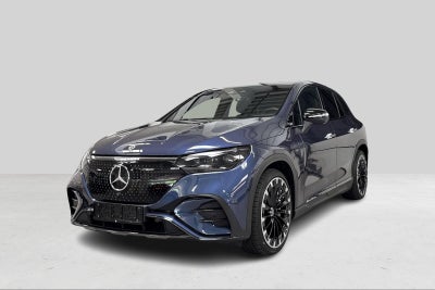 Mercedes-Benz EQE500 SUV AMG Premium Plus 4Matic