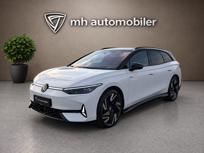 VW ID.7 GTX Max+ Tourer 4Motion