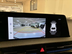 Kia EV6 Long Range Prestige