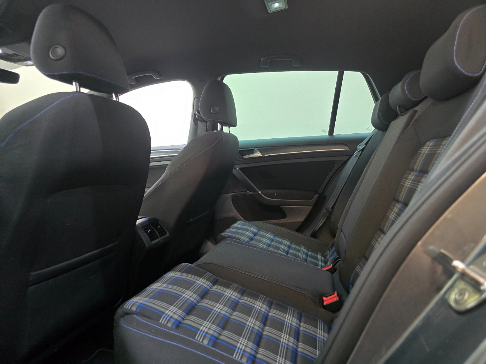 Billede af VW Golf VII 1,4 GTE DSG