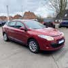 Renault Megane III dCi 130 Dynamique Sport Tourer