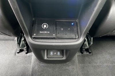 Hyundai Kona EV Advanced