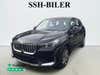 BMW iX1 eDrive20 X-Line