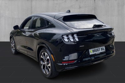 Ford Mustang Mach-E Premium Extended Range AWD - 2