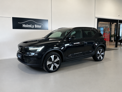 Volvo XC40 P6 ReCharge Core