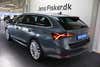 Skoda Octavia TSi iV Plus Combi DSG thumbnail