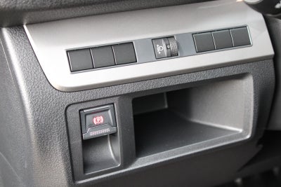 Toyota ProAce Long Comfort Master