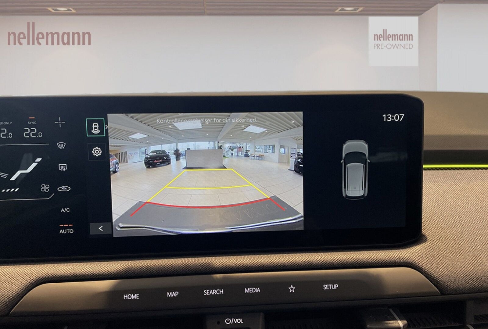 Kia EV3 Long Range Upgrade