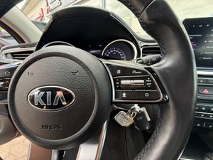 Kia Ceed T-GDi Intro Edition SW DCT